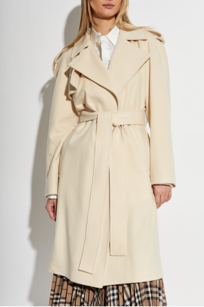 Burberry Cashmere coat