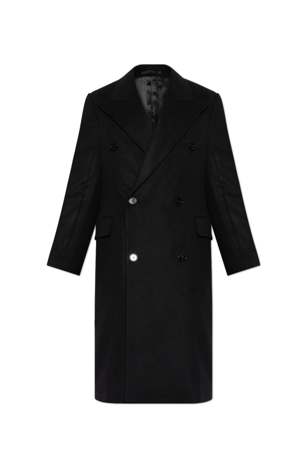 Burberry Cashmere coat