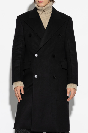 Burberry Cashmere coat