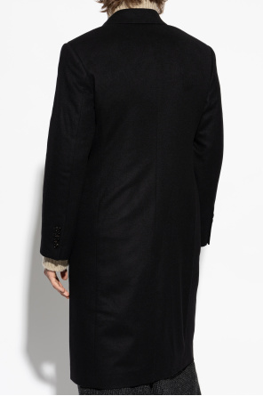 Burberry Cashmere coat