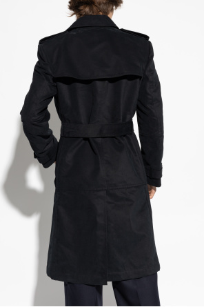 Burberry Cotton trench coat