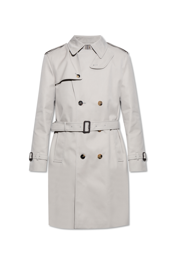 Burberry Trench with belt