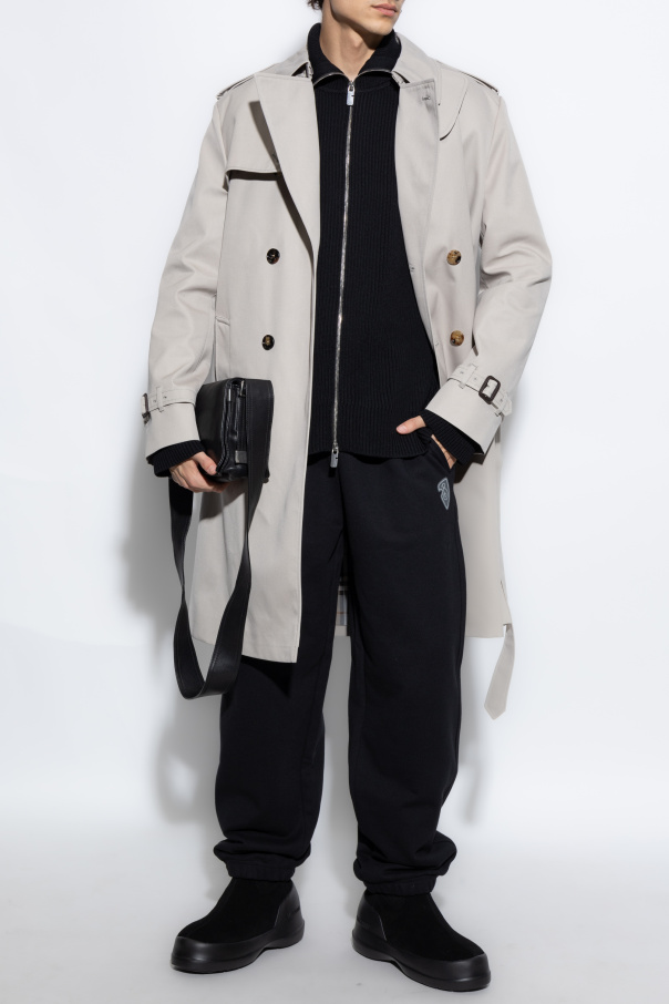 Burberry Trench with belt