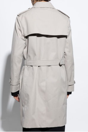 Burberry Trench with belt