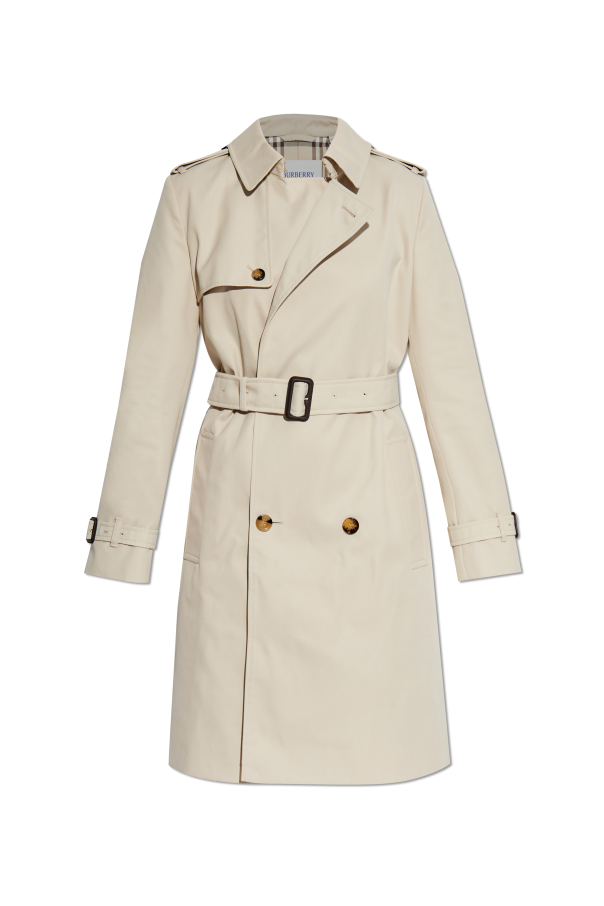 Burberry Trench coat with pockets