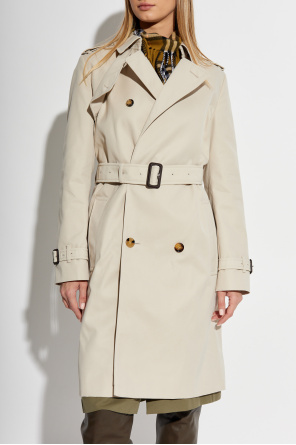 Burberry Trench coat with pockets