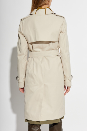 Burberry Trench coat with pockets