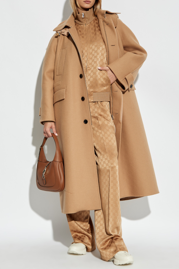 Gucci Wool coat