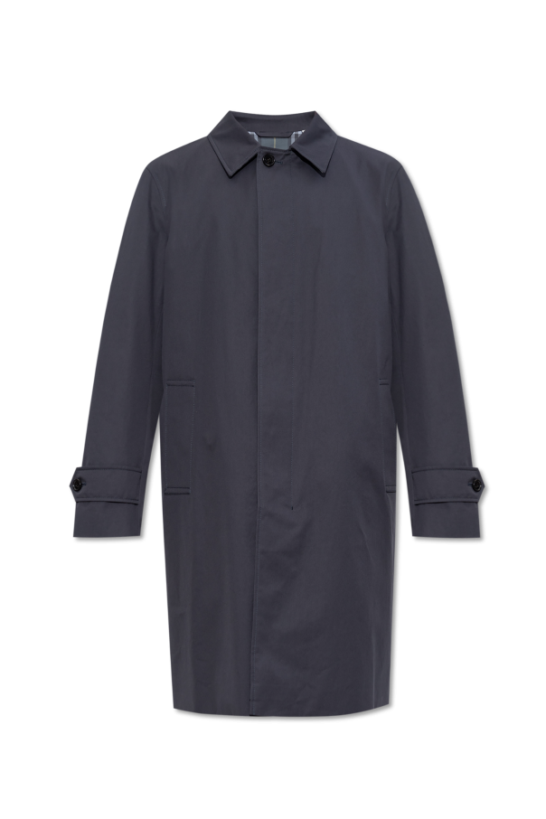 Burberry Cotton coat