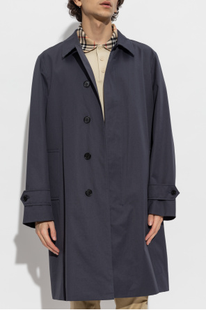 Burberry Cotton coat