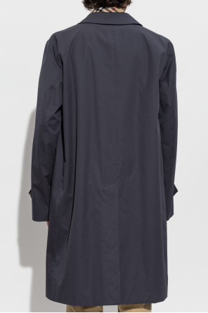 Burberry Cotton coat