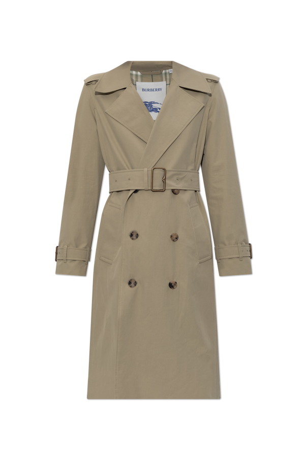 Double-breasted trench coat 'Gabardine', zdjęcie 1 Double-breasted trench coat 'Gabardine' od Burberry