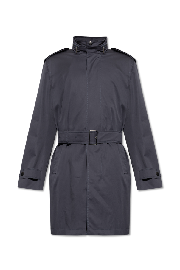 Coat with hood, zdjęcie 1 Coat with hood od Burberry