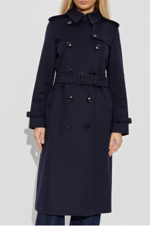 Burberry Trenchcoat „Kensington“