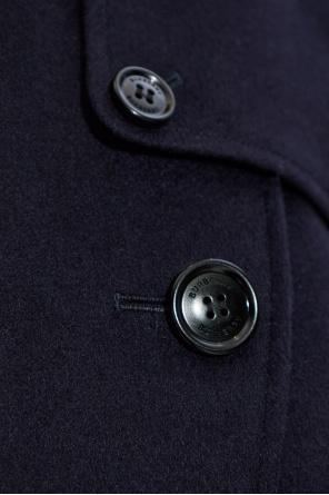 Burberry Trenchcoat „Kensington“