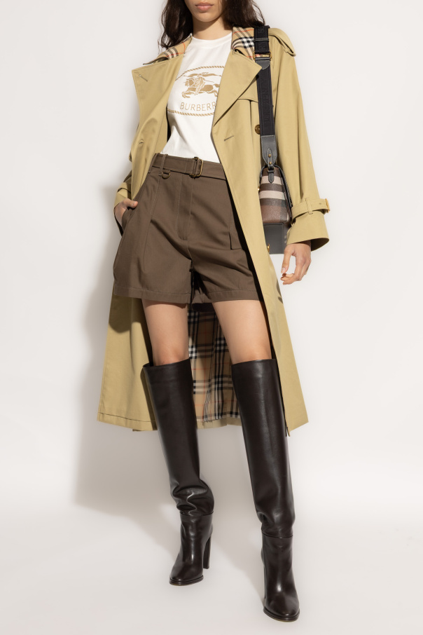 Burberry Trenchcoat "Castleford"