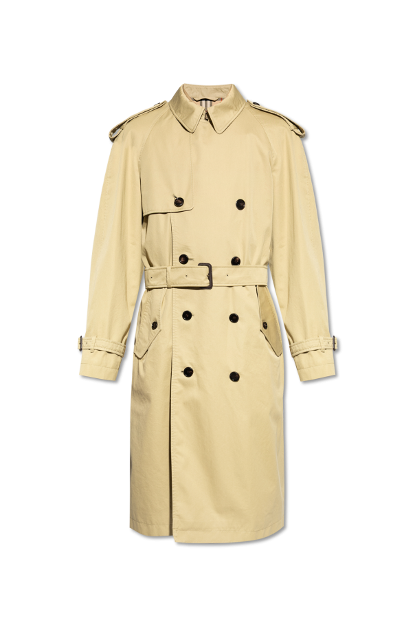 Burberry Trencz `Highbury`