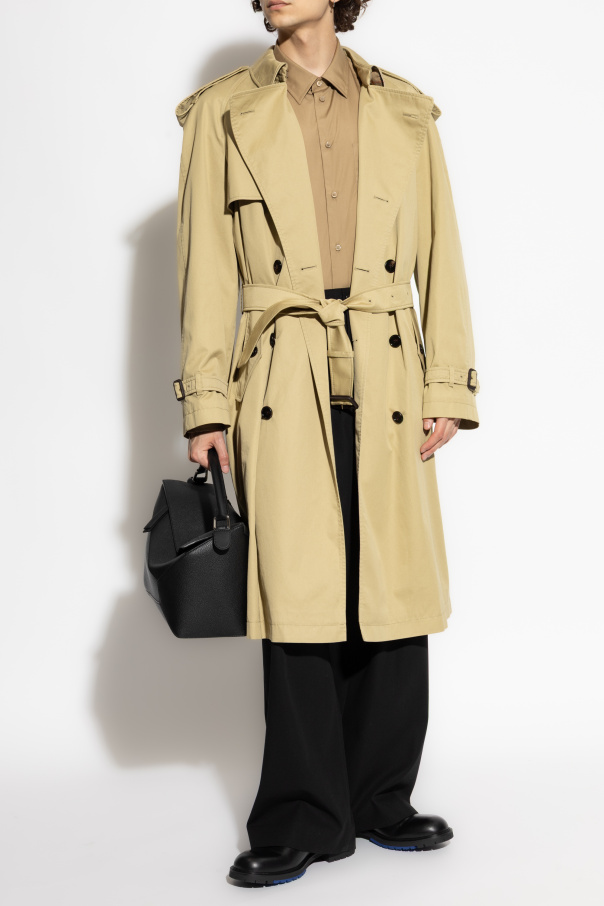 Burberry Trencz `Highbury`