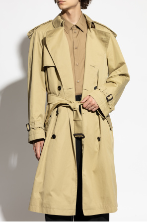Burberry Trencz `Highbury`