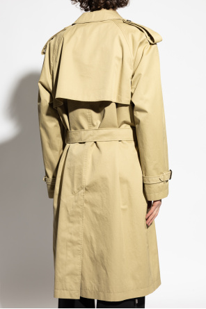 Burberry Trencz `Highbury`