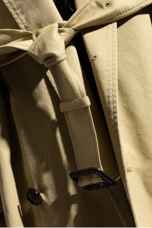 Burberry Trencz `Highbury`