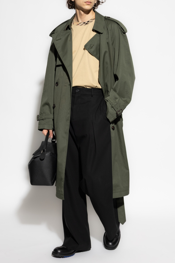 Burberry Trench "Highbury"