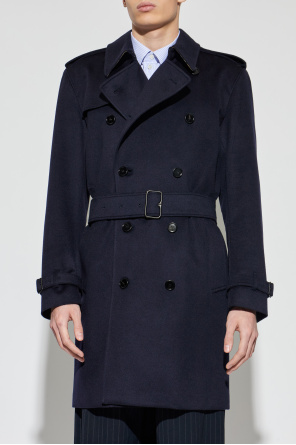 Burberry Kaschmir-Trenchcoat „Hastings“