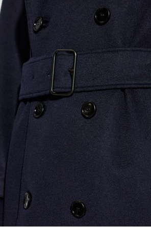 Burberry Kaschmir-Trenchcoat „Hastings“