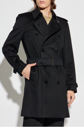 Burberry Trench de cachemira "Hastings"