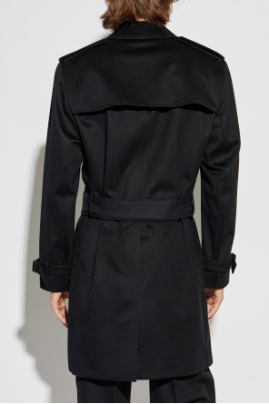 Burberry Trench de cachemira "Hastings"