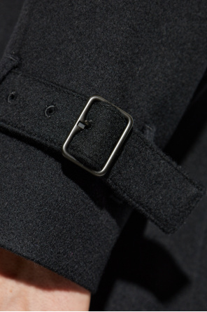 Burberry Trench de cachemira "Hastings"