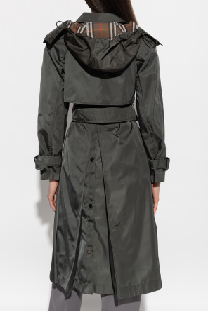 Burberry Casaco ‘Tilbury’