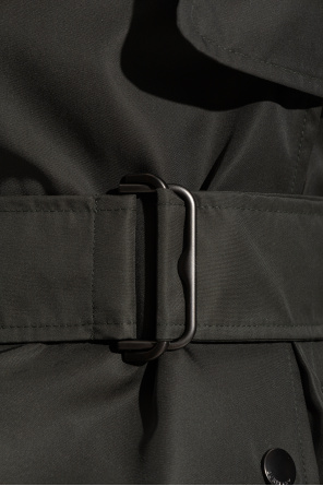 Burberry Casaco ‘Tilbury’