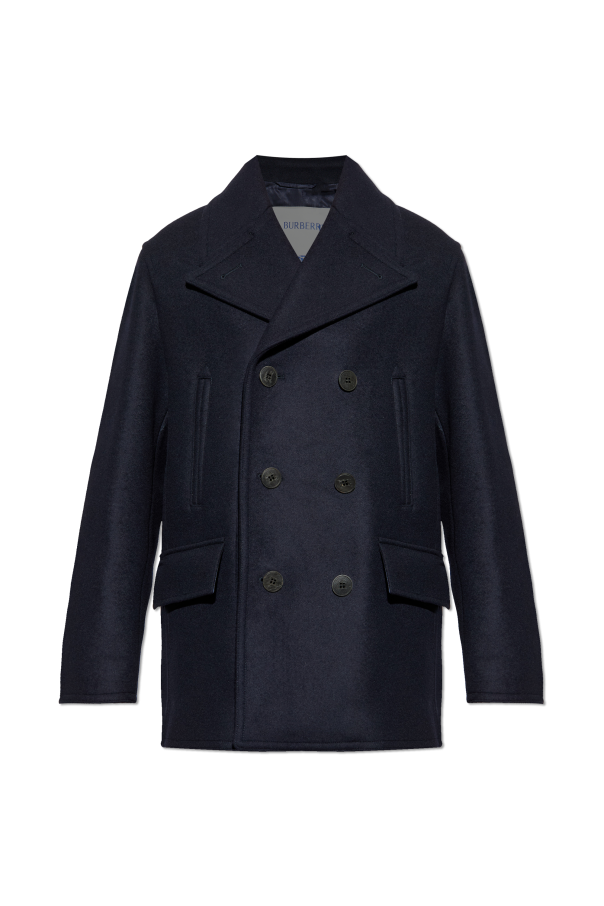 Short coat "Shelborne", zdjęcie 1 Short coat "Shelborne" od Burberry
