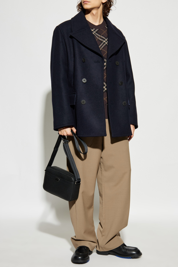Burberry Short coat "Shelborne"