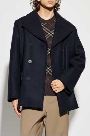 Burberry Short coat "Shelborne"