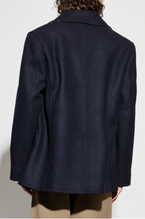 Burberry Short coat "Shelborne"