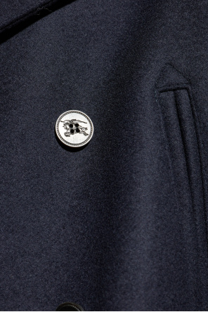 Burberry Short coat "Shelborne"