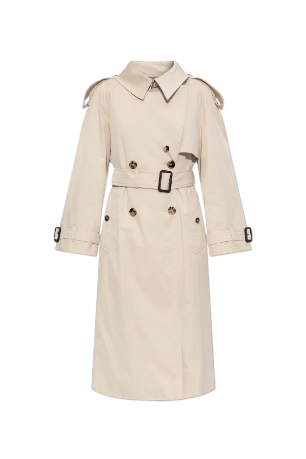 Double-breasted trench coat "Fitzrovia" od Burberry