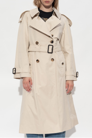 Burberry Double-breasted trench coat "Fitzrovia"