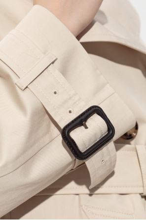 Burberry Double-breasted trench coat "Fitzrovia"