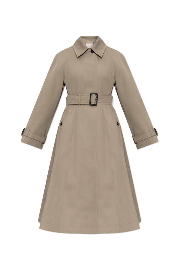 Trench coat "Ellingham" od Burberry