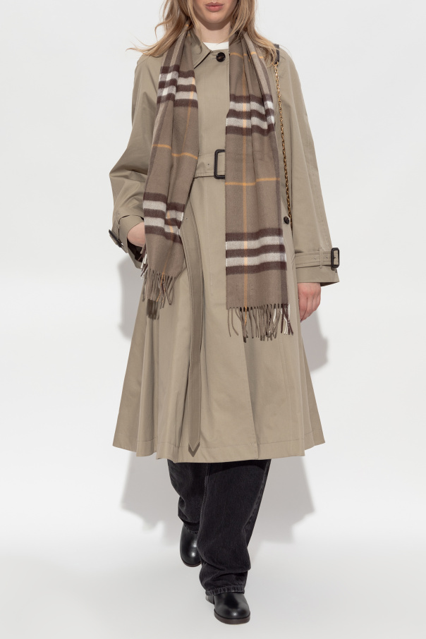 Burberry Trench coat "Ellingham"