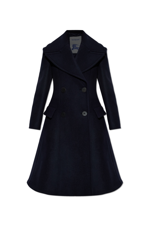 "Silverlake" coat od Burberry