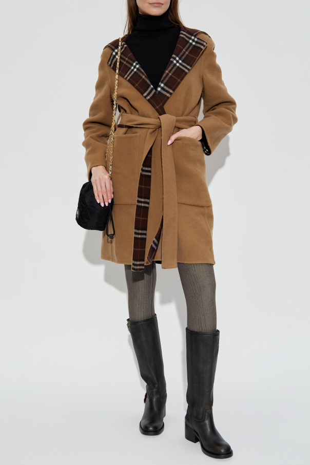 Burberry Beige-brown