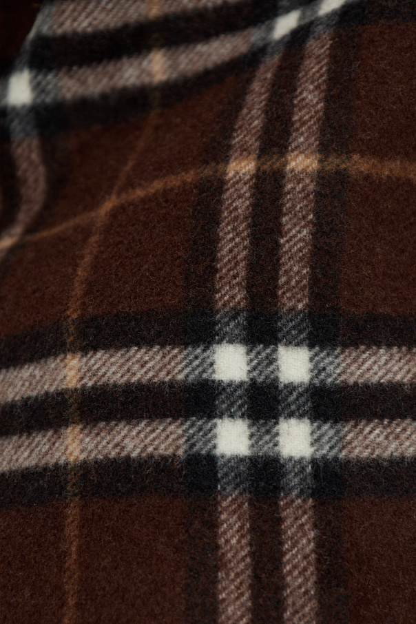 Burberry Beige-brown