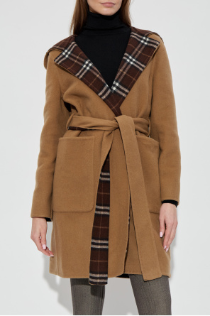 Burberry Beige-brown