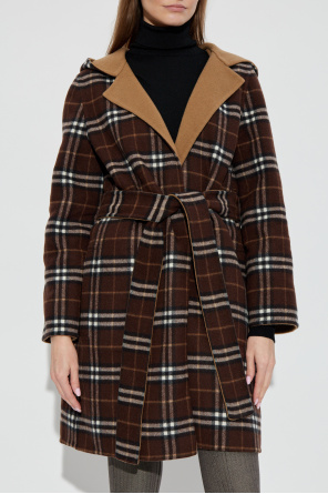 Burberry Beige-brown