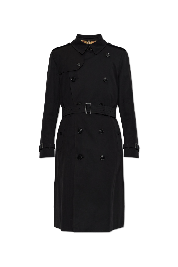 ‘Kensington’ coat od Burberry