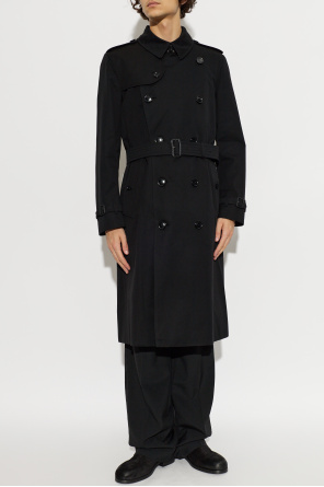 Burberry ‘Kensington’ coat